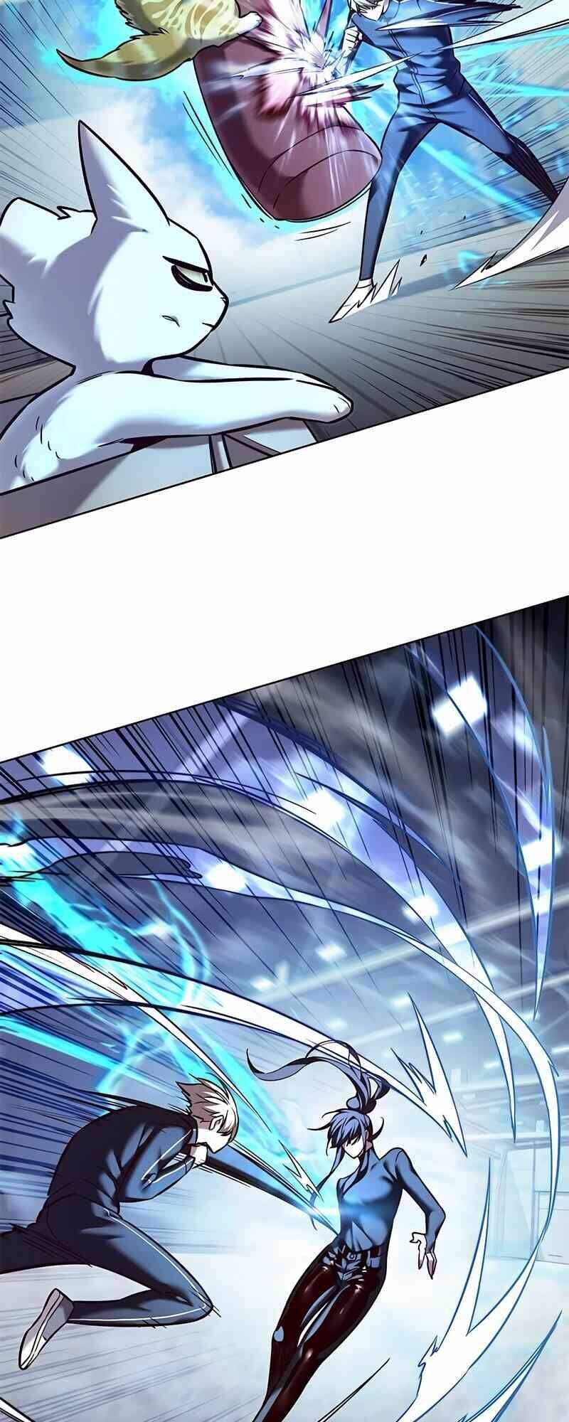 Hoá Thân Thành Mèo Chap 244 - Next Chap 245