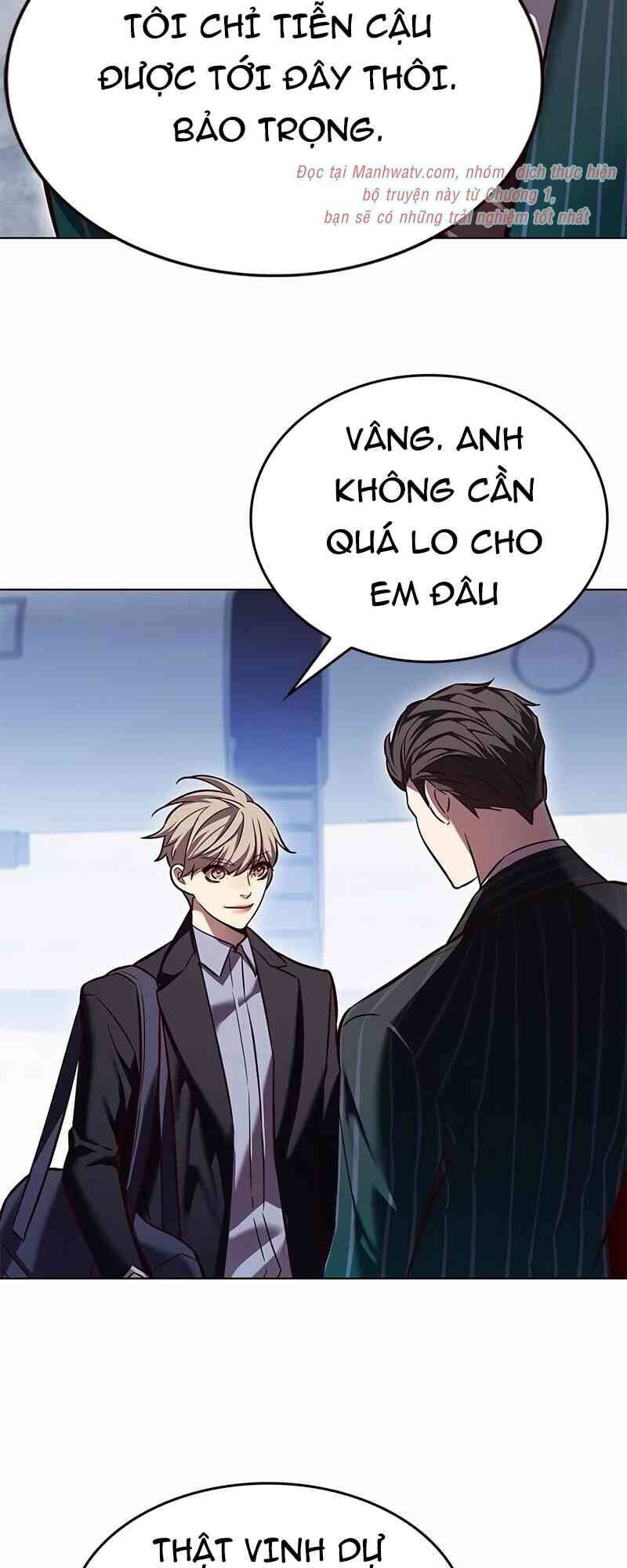 Hoá Thân Thành Mèo Chap 244 - Next Chap 245
