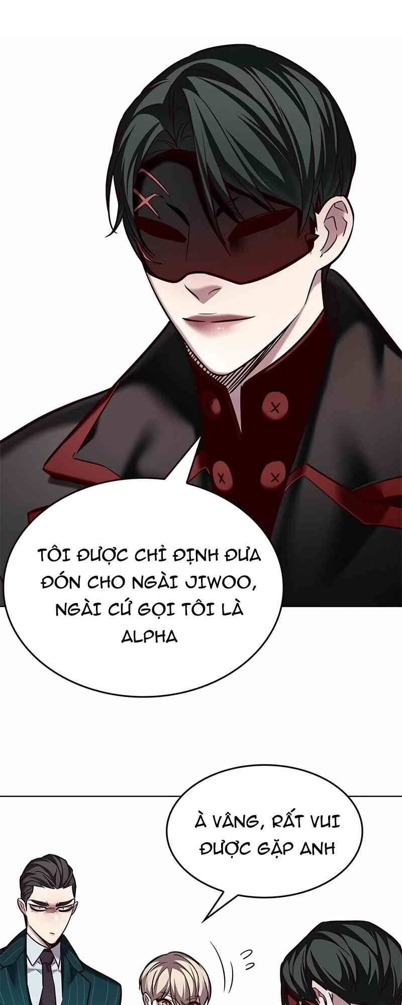 Hoá Thân Thành Mèo Chap 244 - Next Chap 245