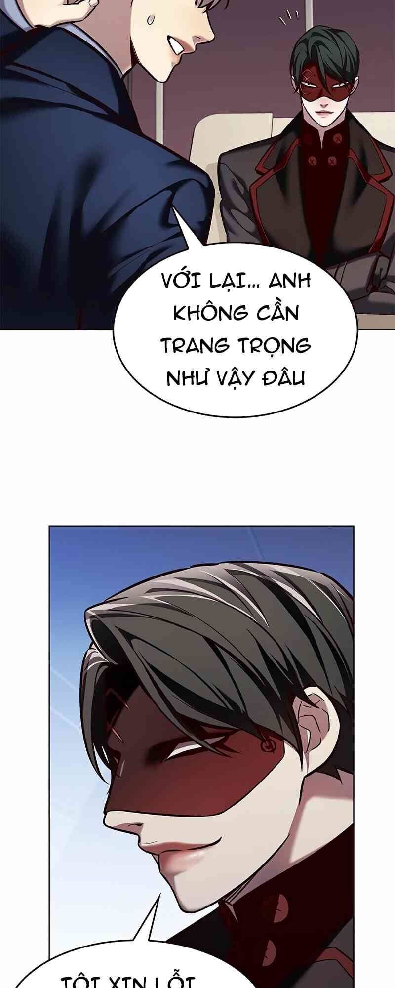 Hoá Thân Thành Mèo Chap 244 - Next Chap 245