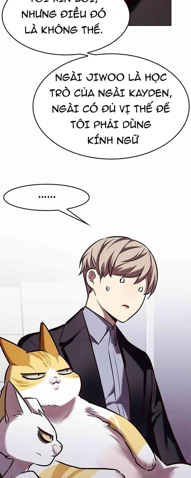 Hoá Thân Thành Mèo Chap 244 - Next Chap 245