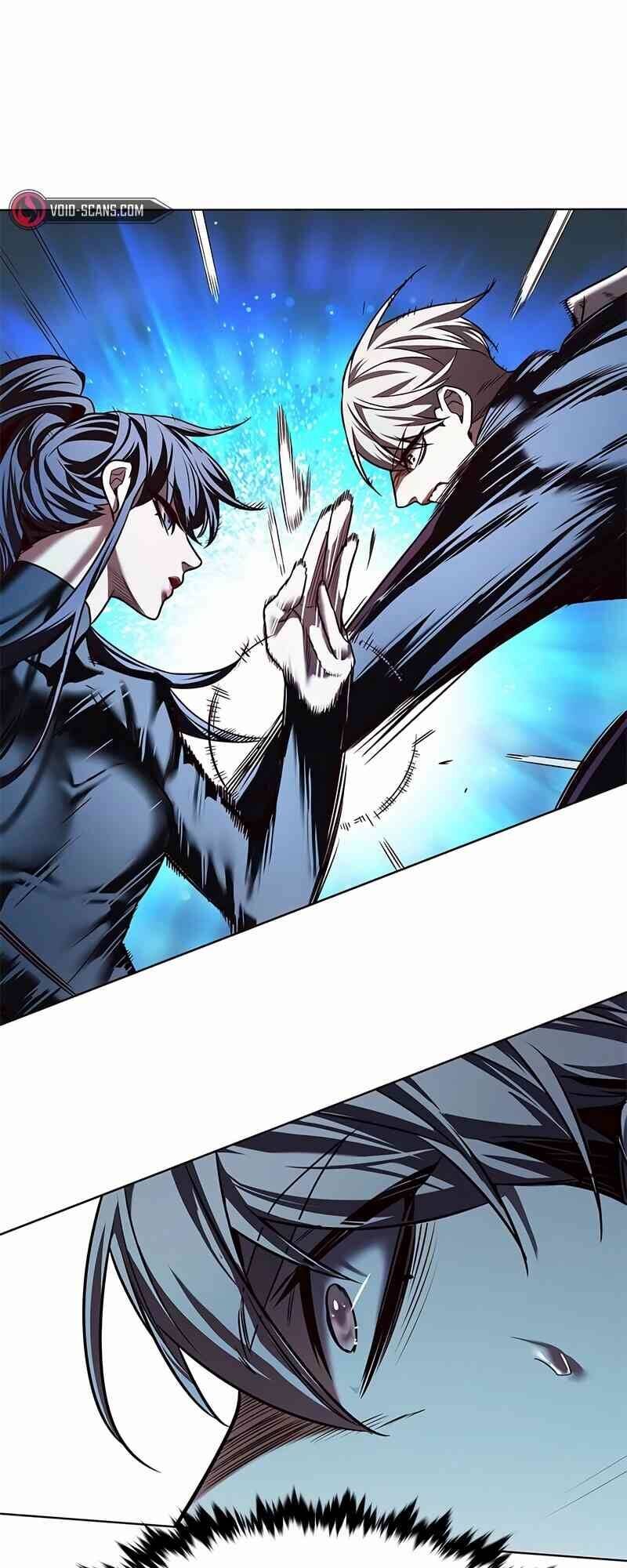 Hoá Thân Thành Mèo Chap 244 - Next Chap 245