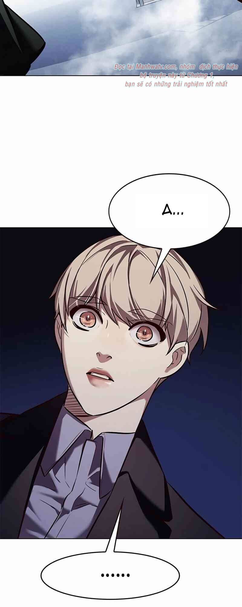 Hoá Thân Thành Mèo Chap 244 - Next Chap 245
