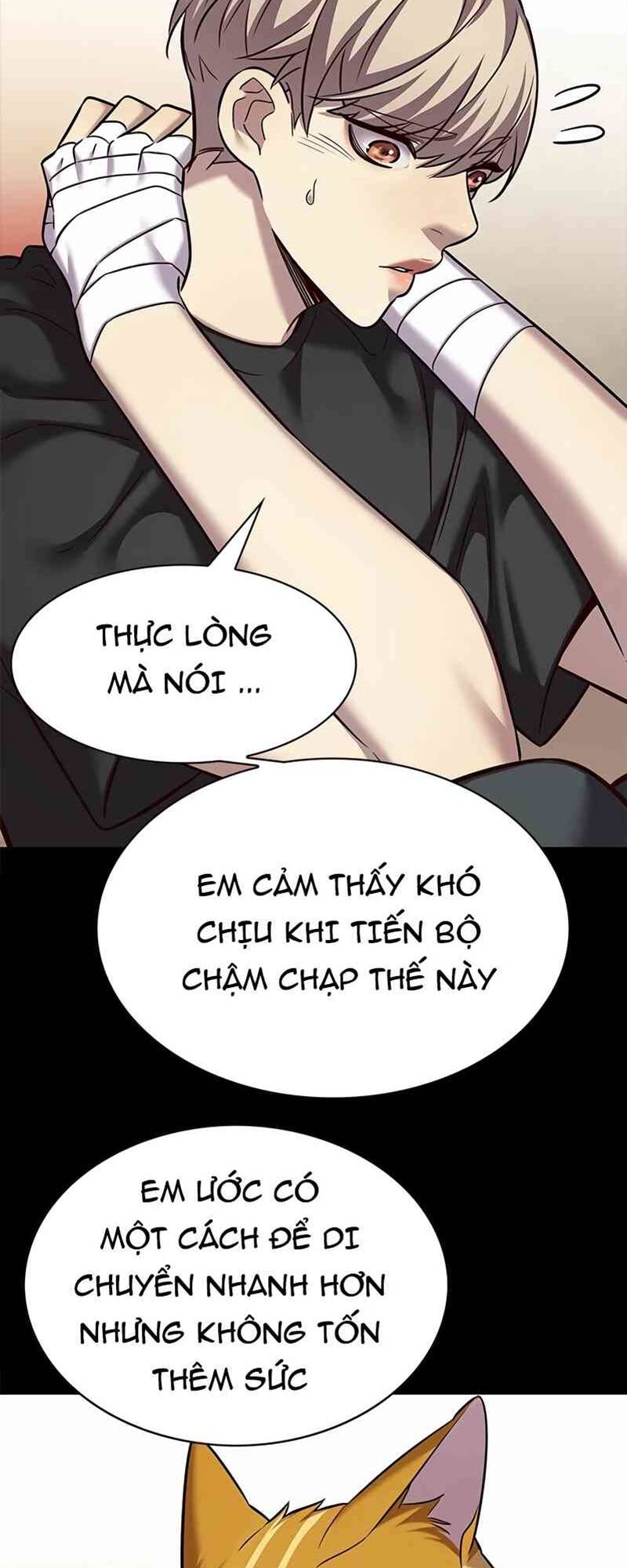 Hoá Thân Thành Mèo Chap 2441 - Next Chap 2442