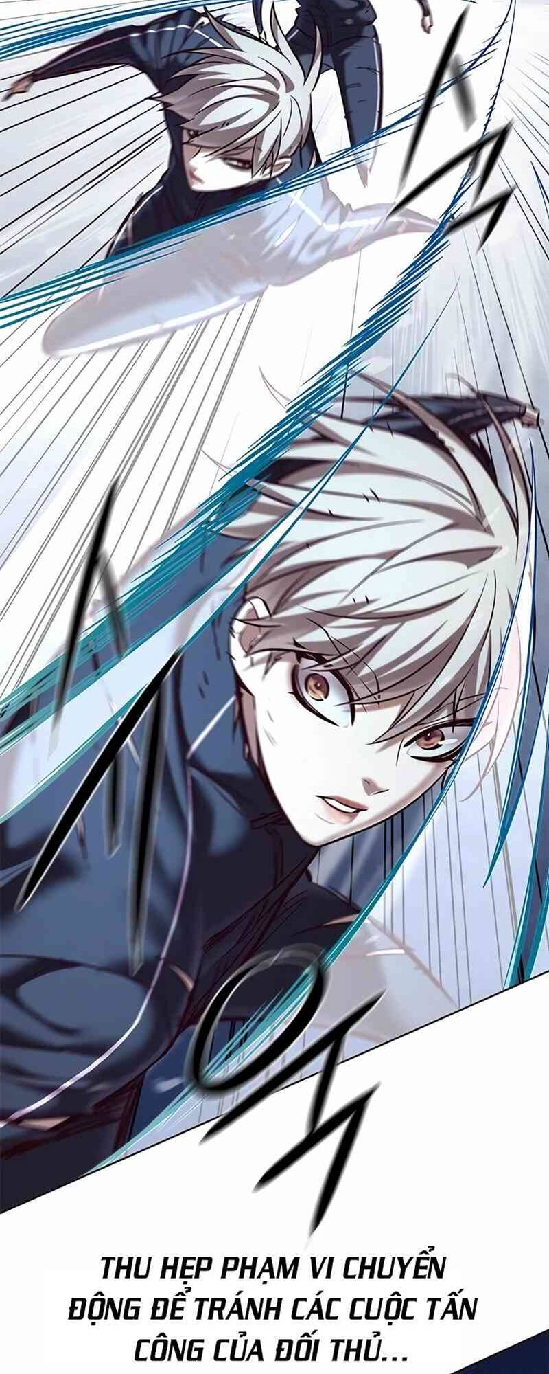 Hoá Thân Thành Mèo Chap 2441 - Next Chap 2442