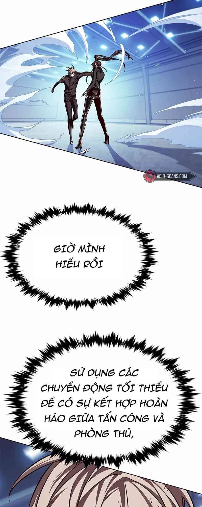Hoá Thân Thành Mèo Chap 2441 - Next Chap 2442