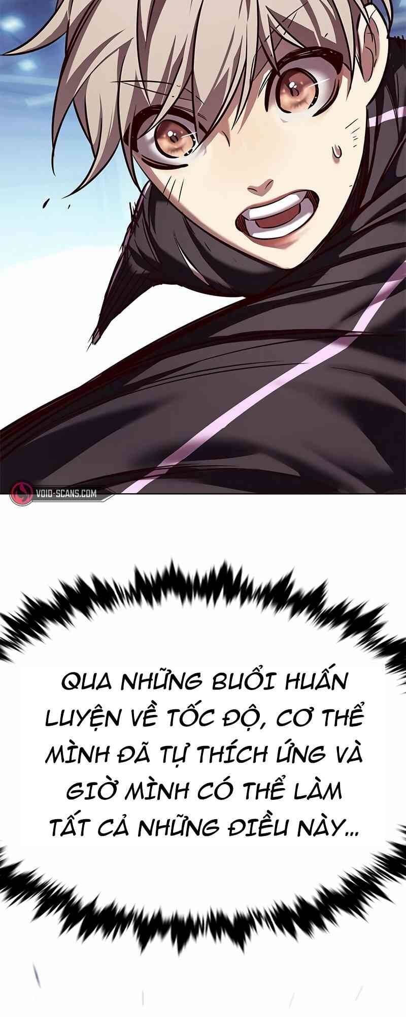 Hoá Thân Thành Mèo Chap 2441 - Next Chap 2442