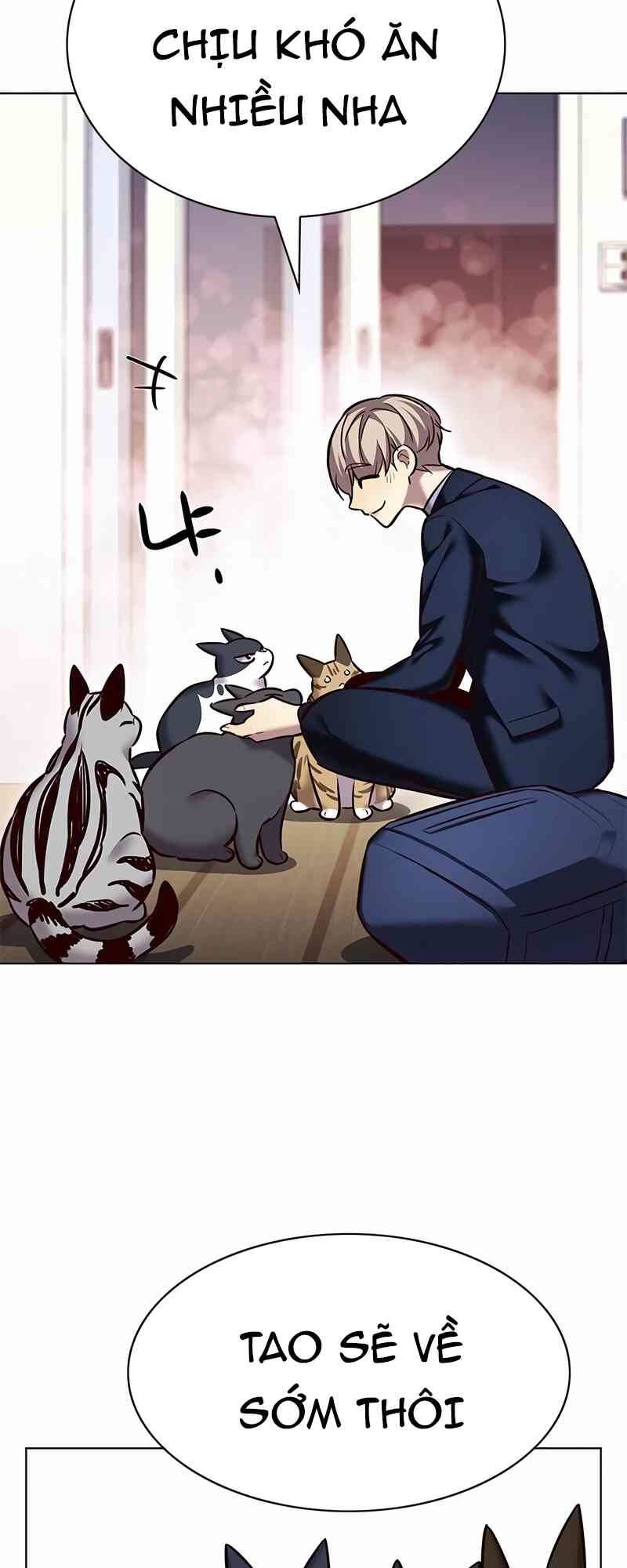 Hoá Thân Thành Mèo Chap 2441 - Next Chap 2442