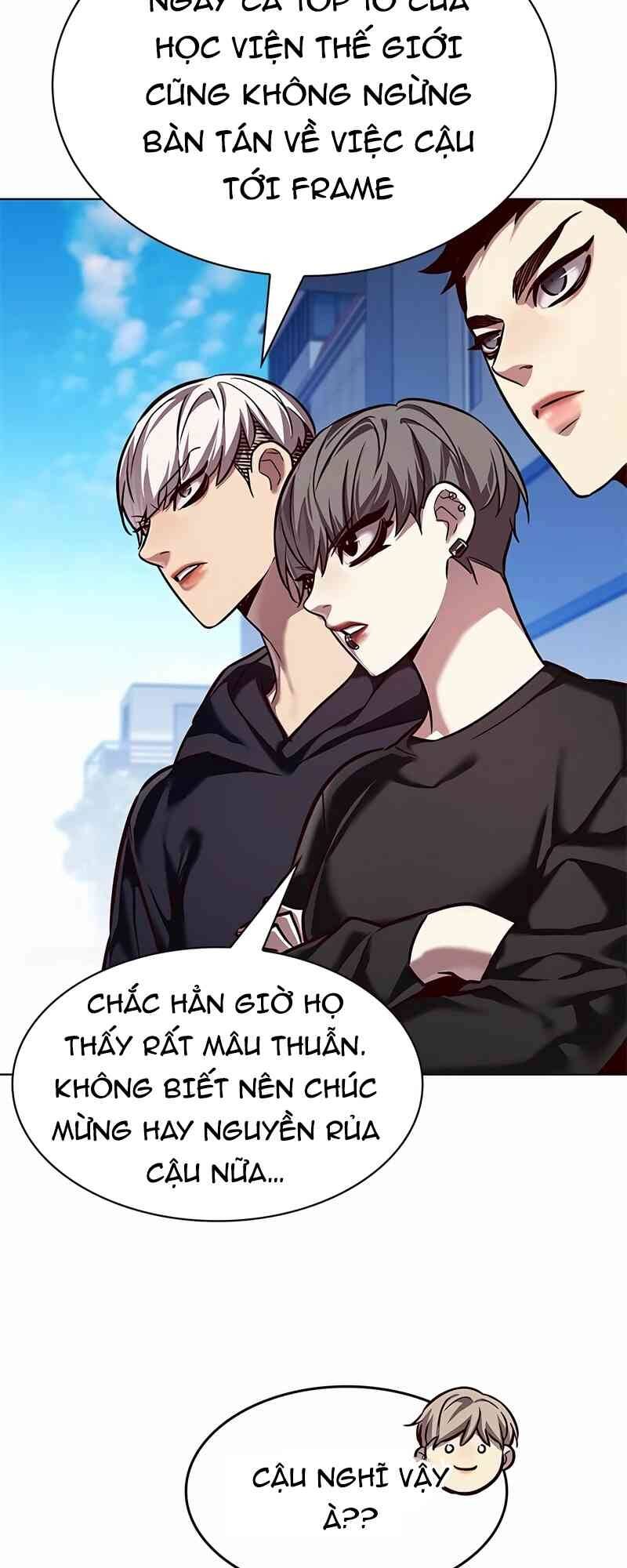 Hoá Thân Thành Mèo Chap 2441 - Next Chap 2442