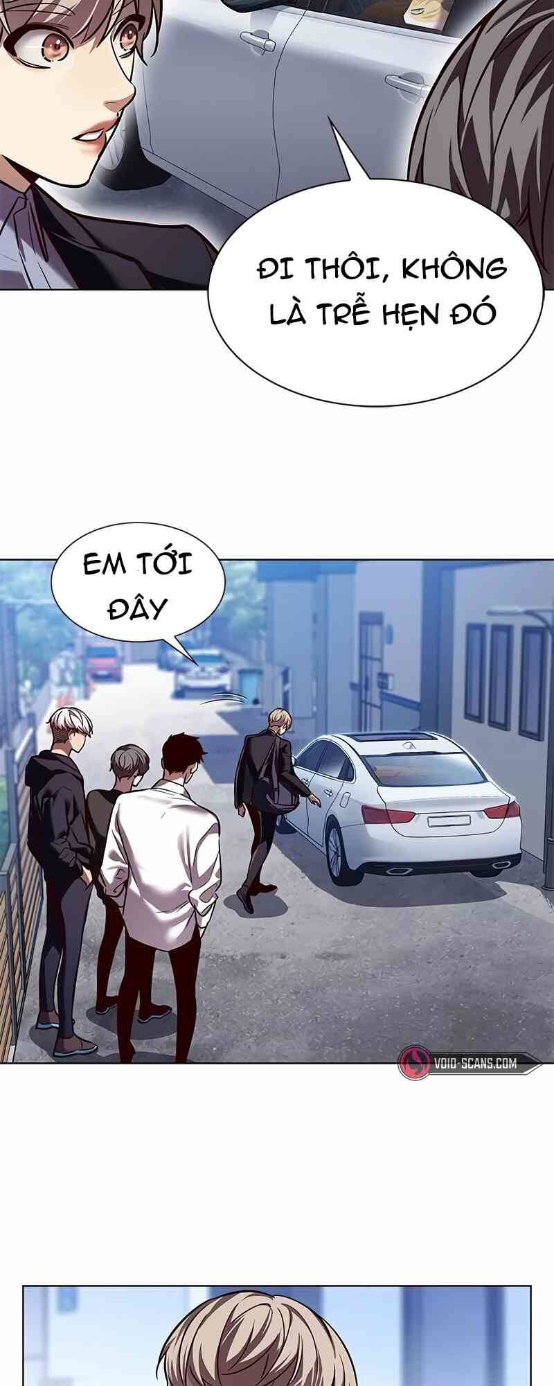 Hoá Thân Thành Mèo Chap 2441 - Next Chap 2442