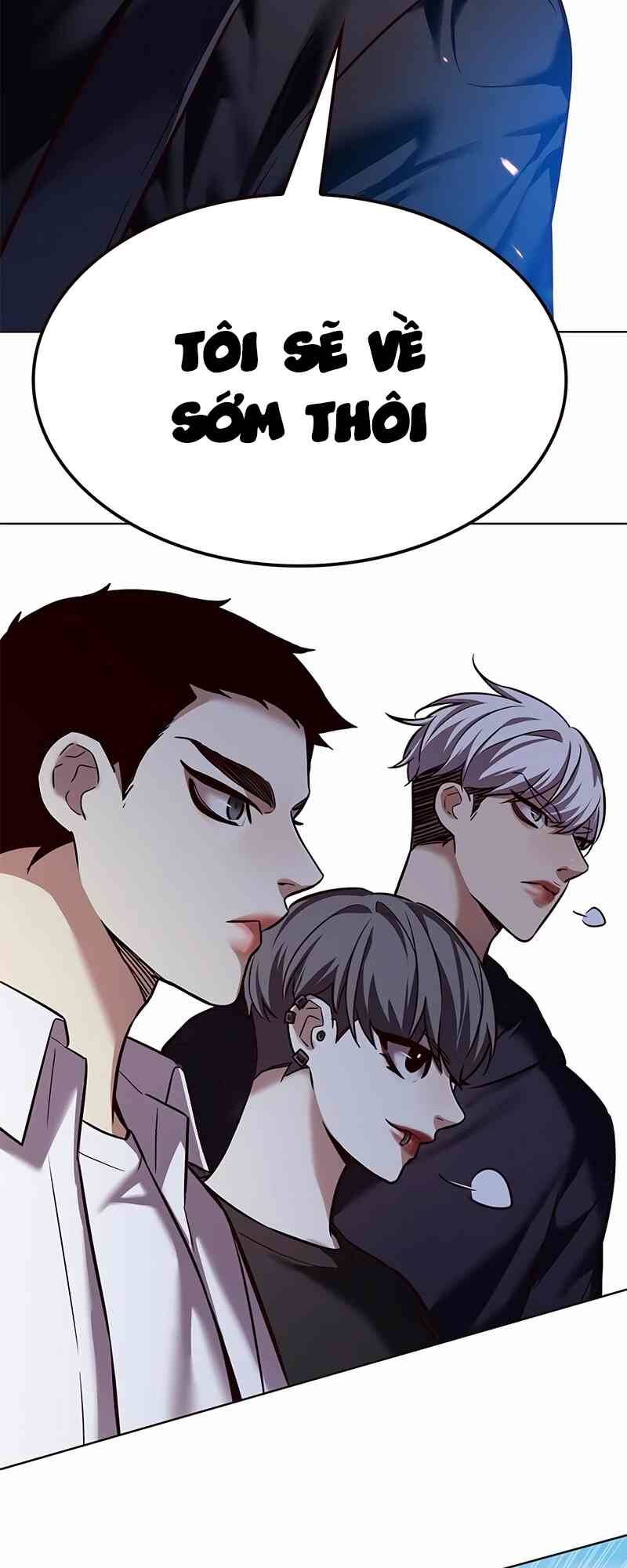 Hoá Thân Thành Mèo Chap 2441 - Next Chap 2442