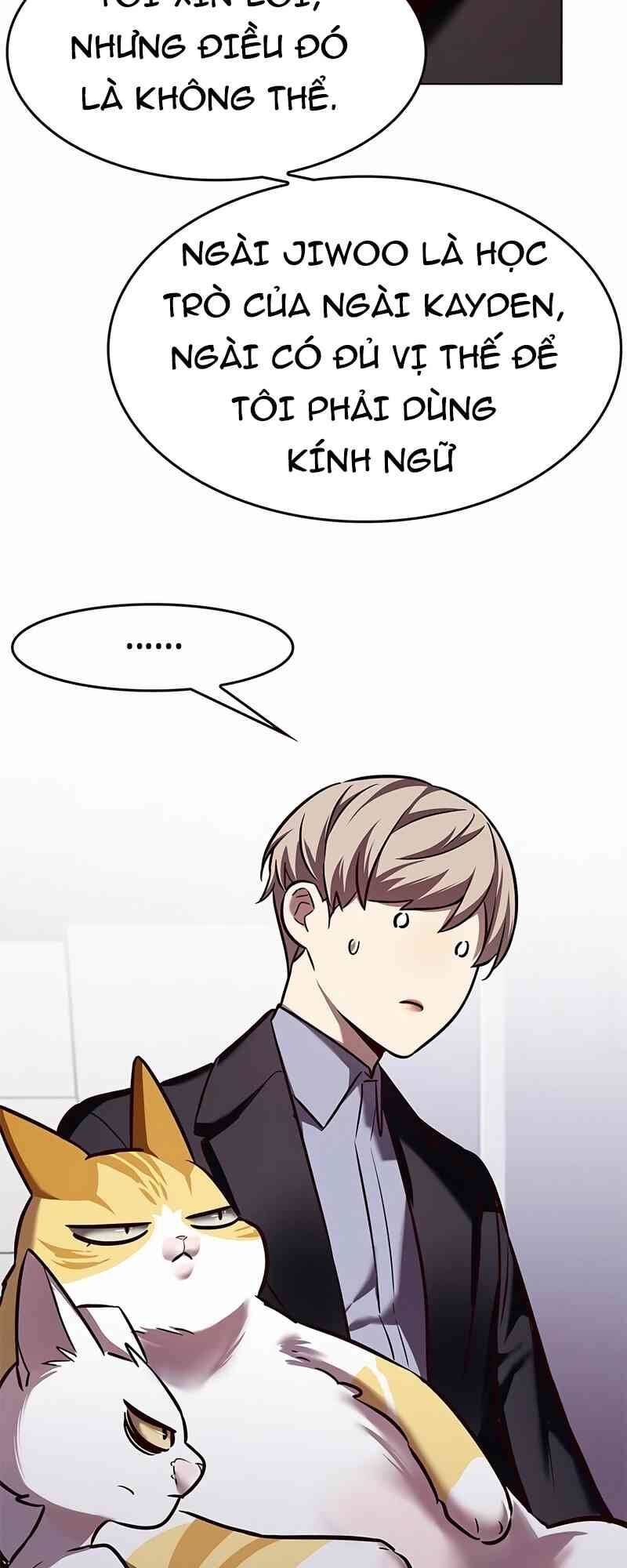 Hoá Thân Thành Mèo Chap 2441 - Next Chap 2442