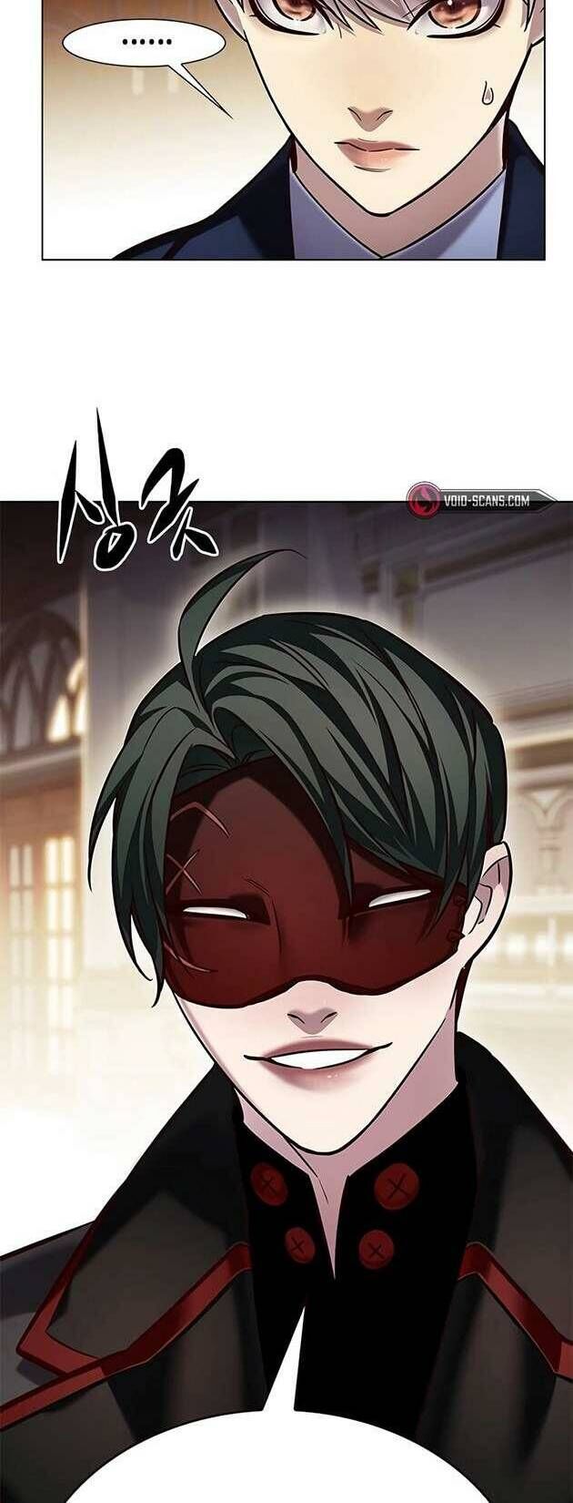 Hoá Thân Thành Mèo Chap 245 - Next Chap 246