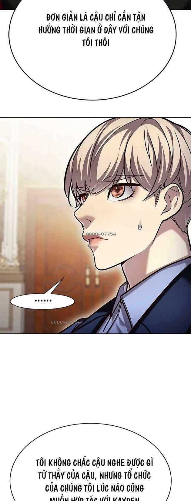Hoá Thân Thành Mèo Chap 245 - Next Chap 246