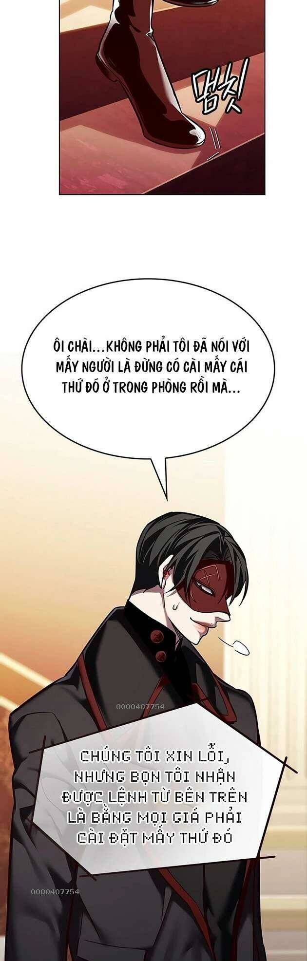 Hoá Thân Thành Mèo Chap 245 - Next Chap 246