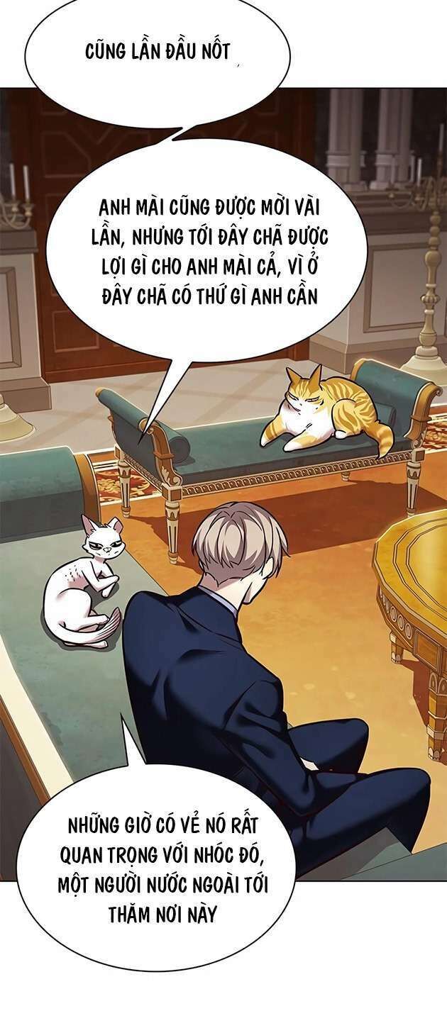 Hoá Thân Thành Mèo Chap 245 - Next Chap 246