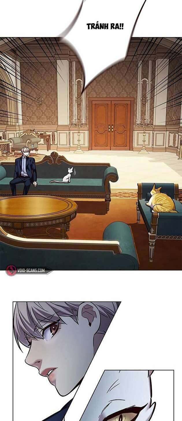 Hoá Thân Thành Mèo Chap 245 - Next Chap 246