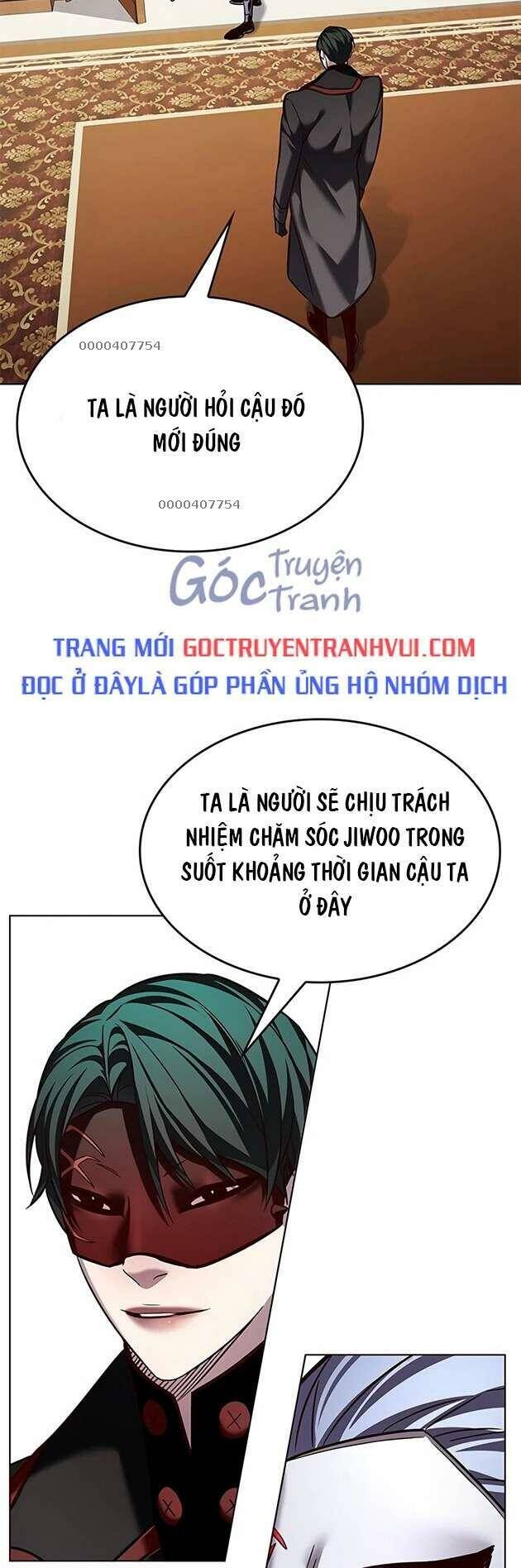 Hoá Thân Thành Mèo Chap 245 - Next Chap 246