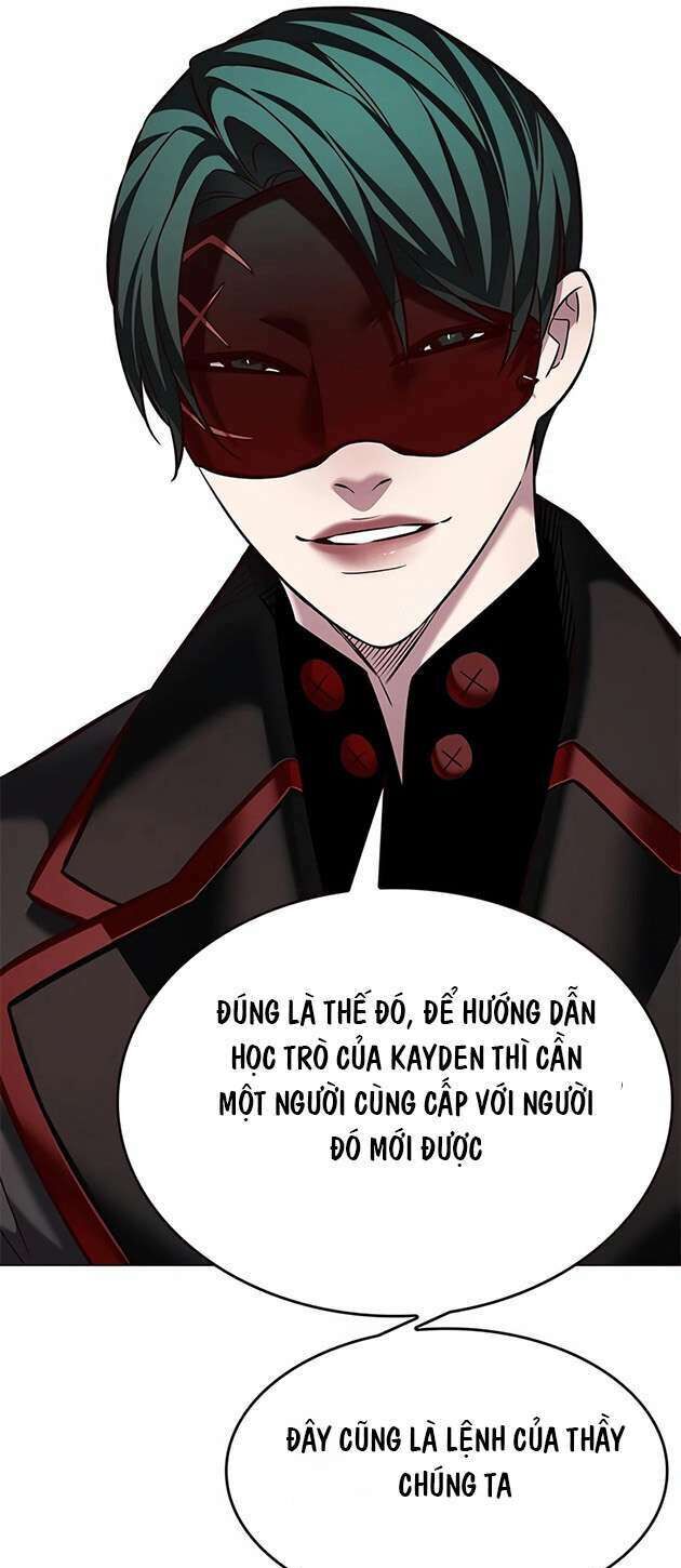 Hoá Thân Thành Mèo Chap 245 - Next Chap 246