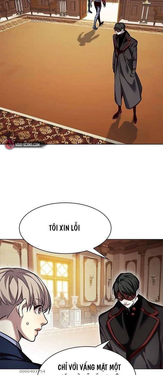 Hoá Thân Thành Mèo Chap 245 - Next Chap 246