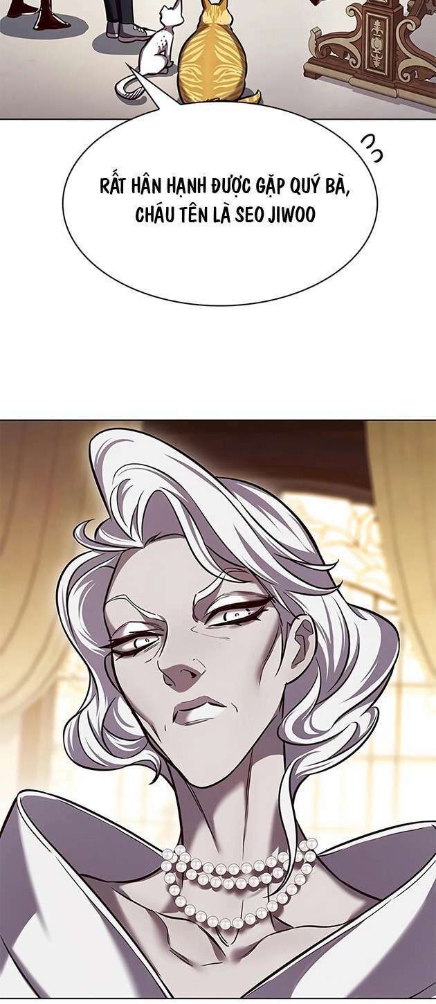 Hoá Thân Thành Mèo Chap 245 - Next Chap 246