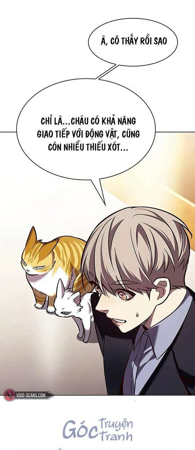 Hoá Thân Thành Mèo Chap 245 - Next Chap 246