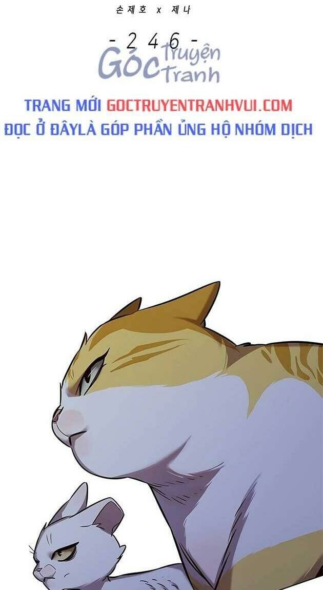 Hoá Thân Thành Mèo Chap 246 - Next Chap 247