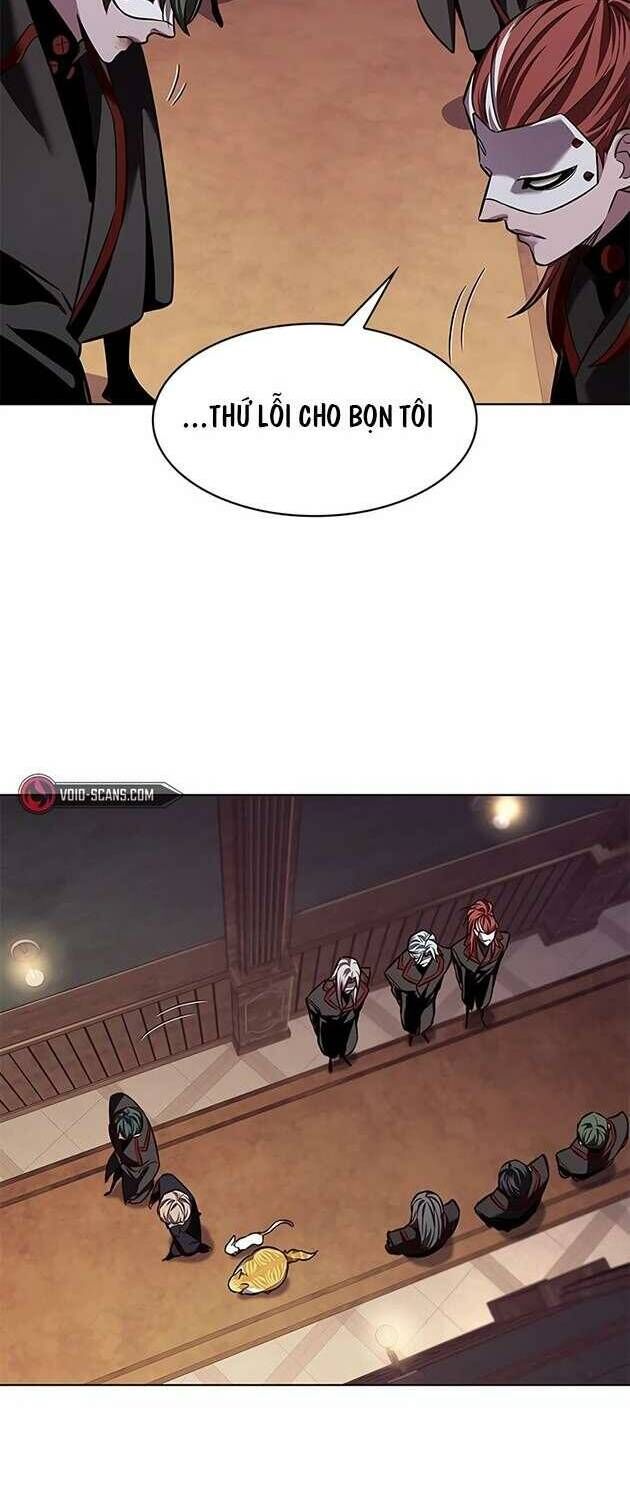 Hoá Thân Thành Mèo Chap 246 - Next Chap 247