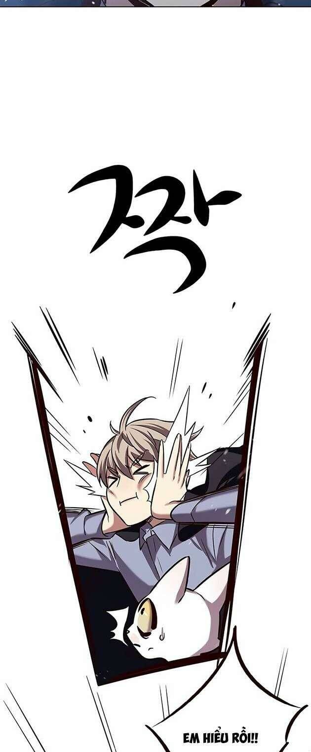 Hoá Thân Thành Mèo Chap 246 - Next Chap 247