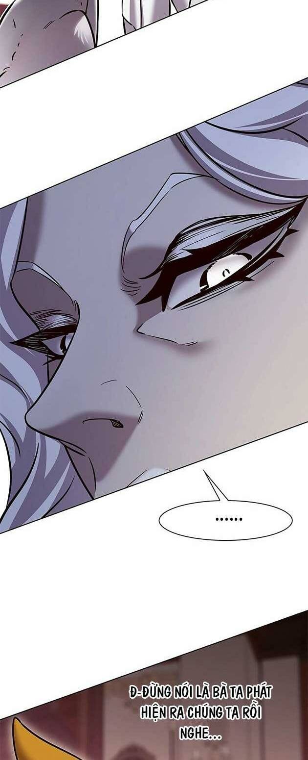 Hoá Thân Thành Mèo Chap 2461 - Next Chap 2462