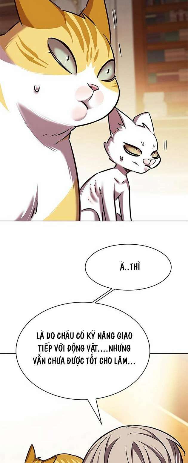Hoá Thân Thành Mèo Chap 2461 - Next Chap 2462