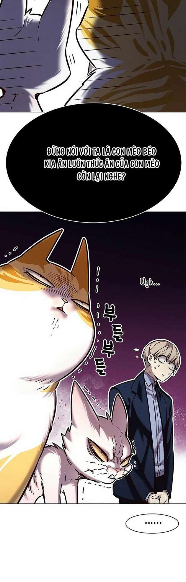 Hoá Thân Thành Mèo Chap 2461 - Next Chap 2462