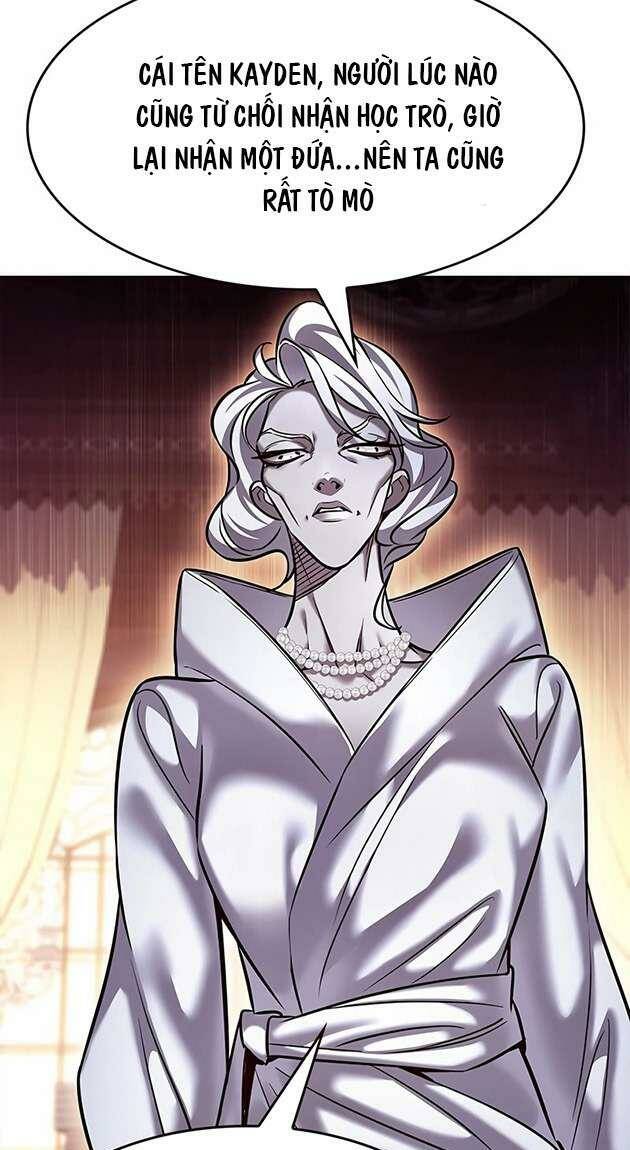 Hoá Thân Thành Mèo Chap 2461 - Next Chap 2462