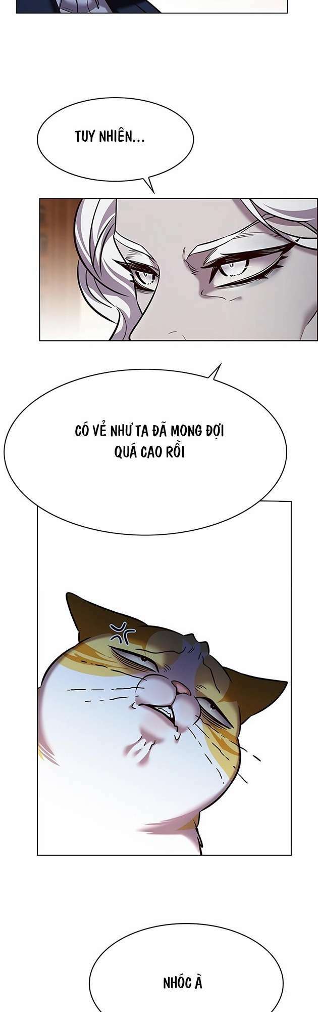 Hoá Thân Thành Mèo Chap 2461 - Next Chap 2462