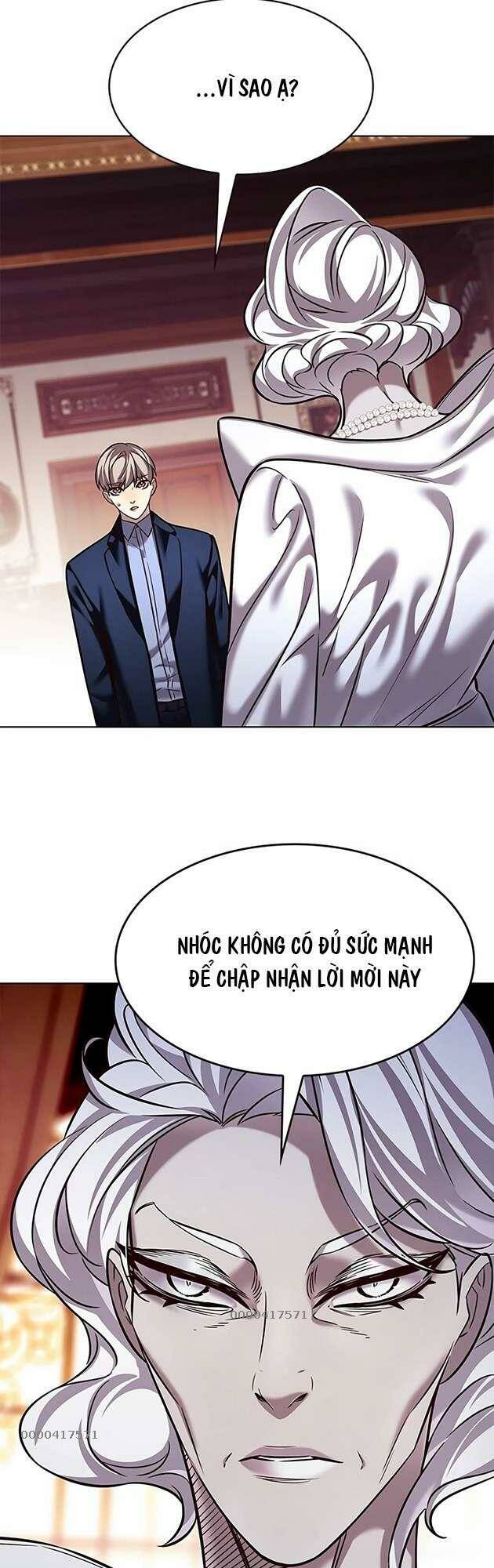 Hoá Thân Thành Mèo Chap 2461 - Next Chap 2462