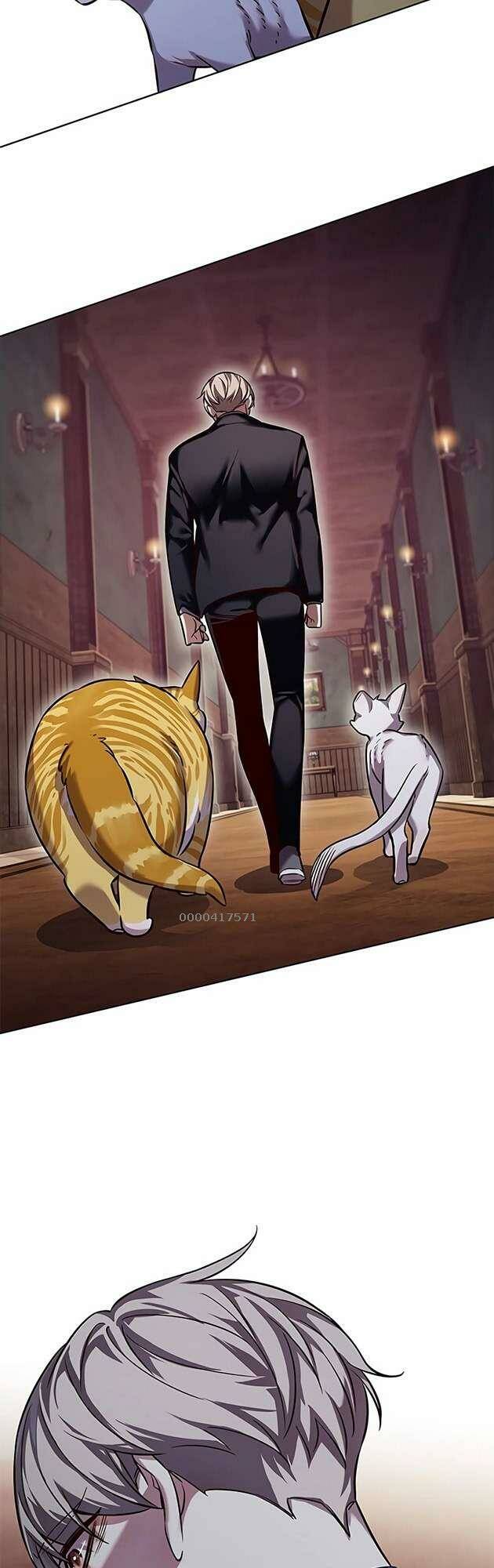 Hoá Thân Thành Mèo Chap 2461 - Next Chap 2462