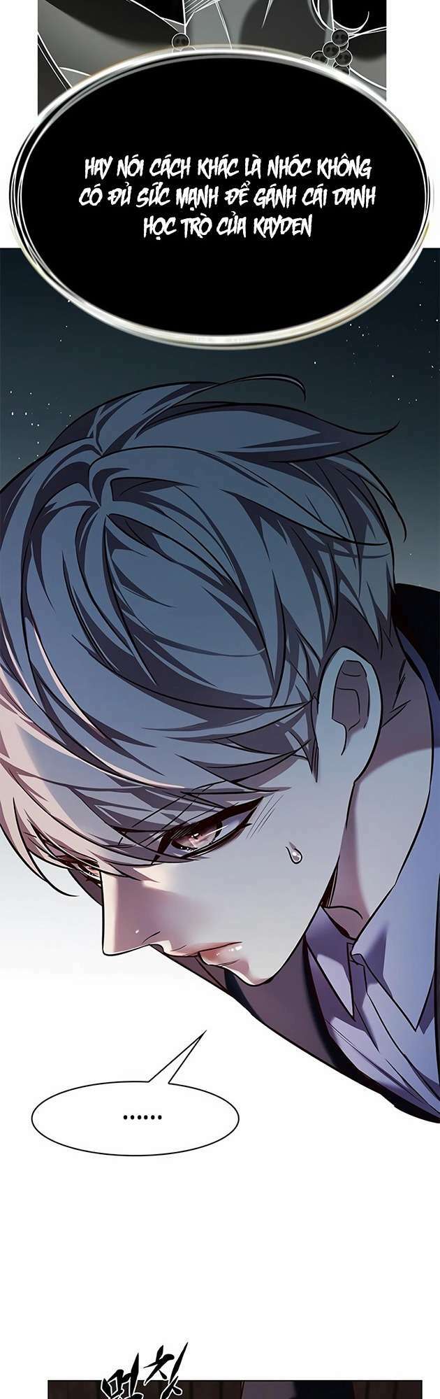 Hoá Thân Thành Mèo Chap 2461 - Next Chap 2462