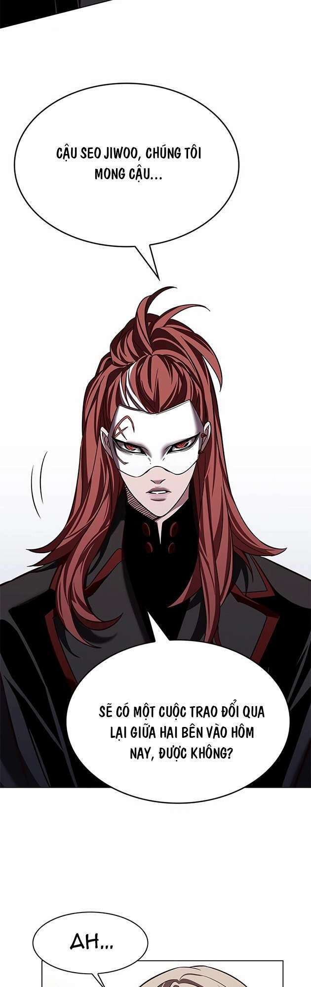 Hoá Thân Thành Mèo Chap 2461 - Next Chap 2462