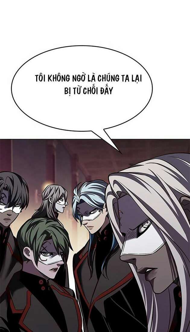 Hoá Thân Thành Mèo Chap 2461 - Next Chap 2462