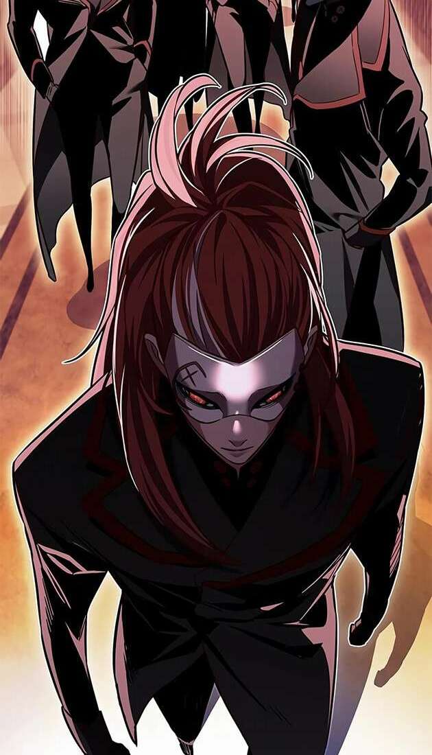 Hoá Thân Thành Mèo Chap 2461 - Next Chap 2462