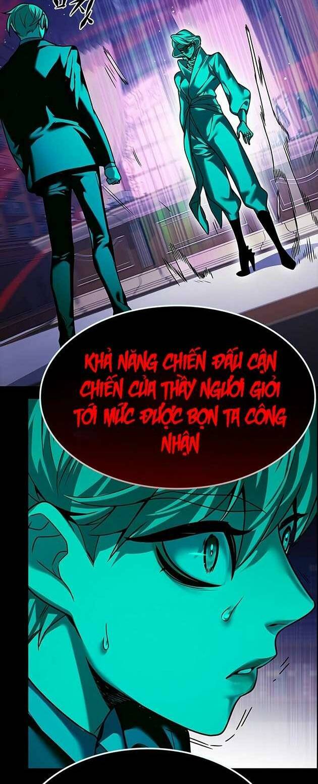 Hoá Thân Thành Mèo Chap 2461 - Next Chap 2462