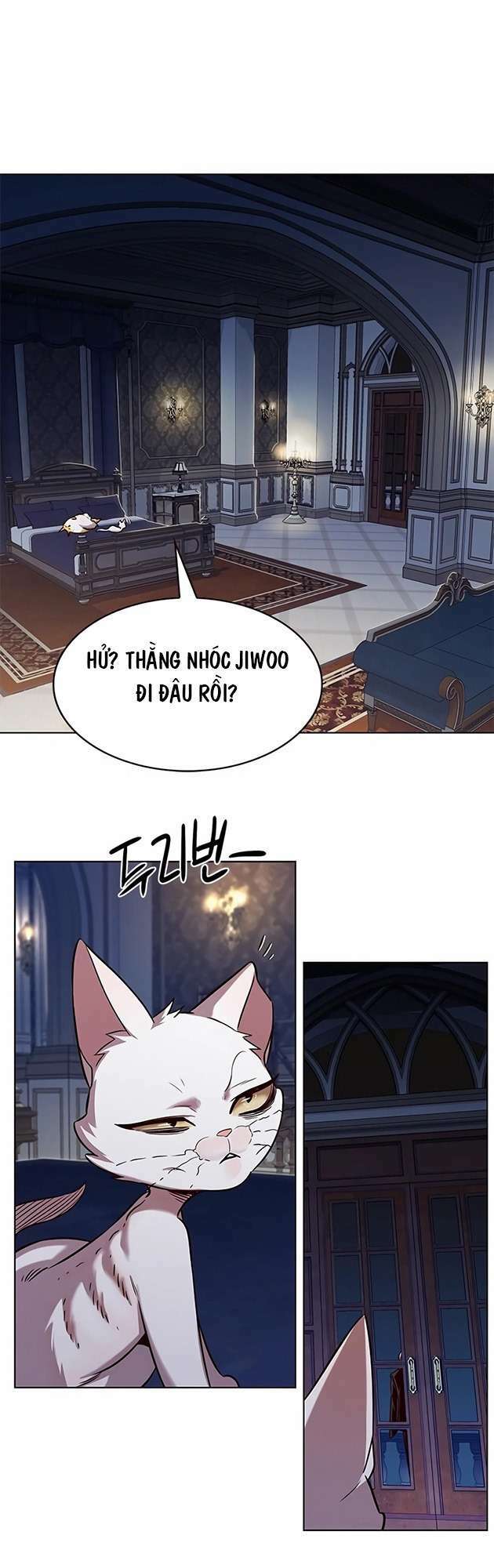 Hoá Thân Thành Mèo Chap 2461 - Next Chap 2462