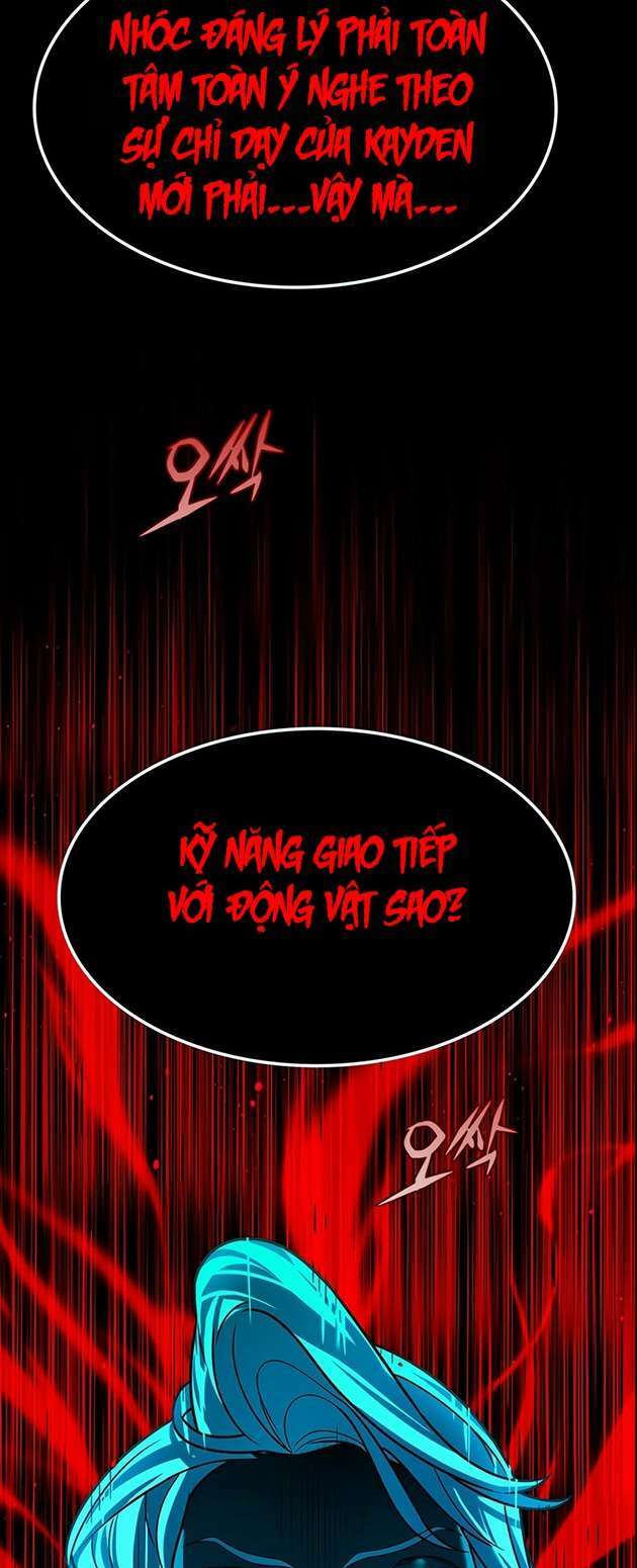 Hoá Thân Thành Mèo Chap 2461 - Next Chap 2462