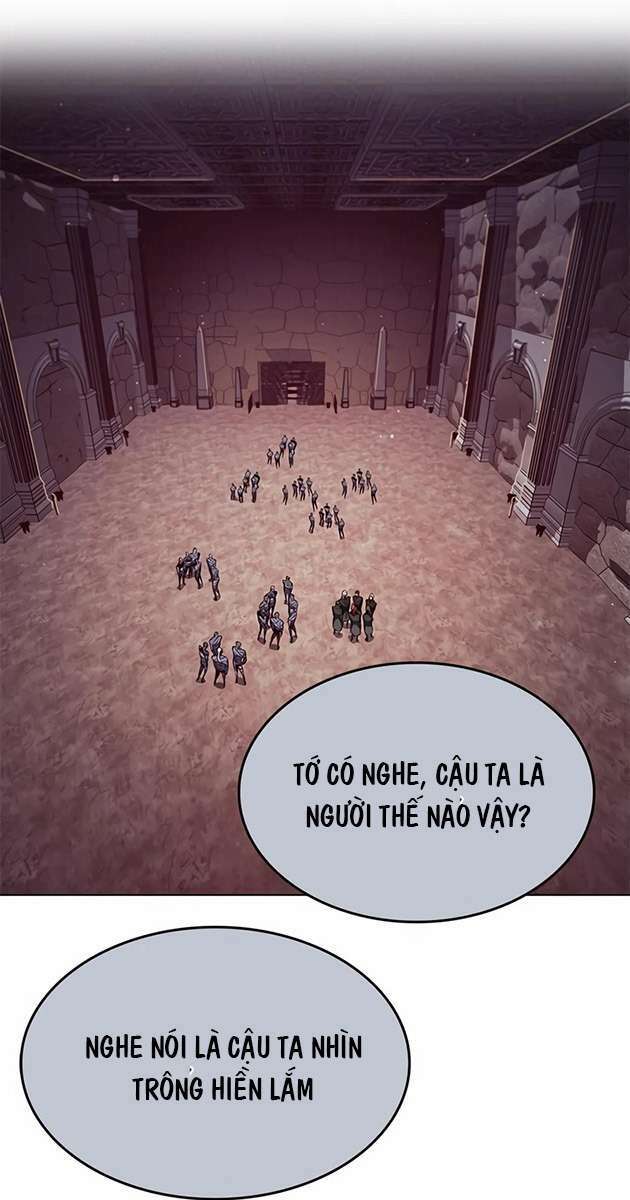 Hoá Thân Thành Mèo Chap 2461 - Next Chap 2462