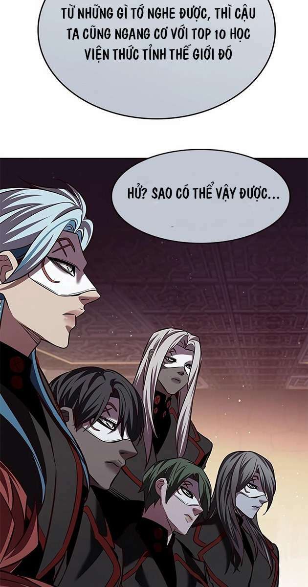 Hoá Thân Thành Mèo Chap 2461 - Next Chap 2462