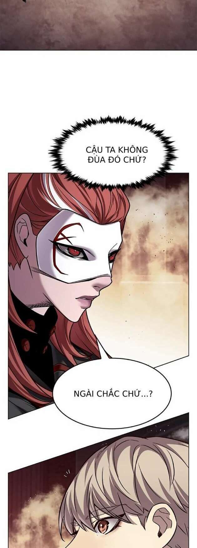 Hoá Thân Thành Mèo Chap 247 - Next Chap 248