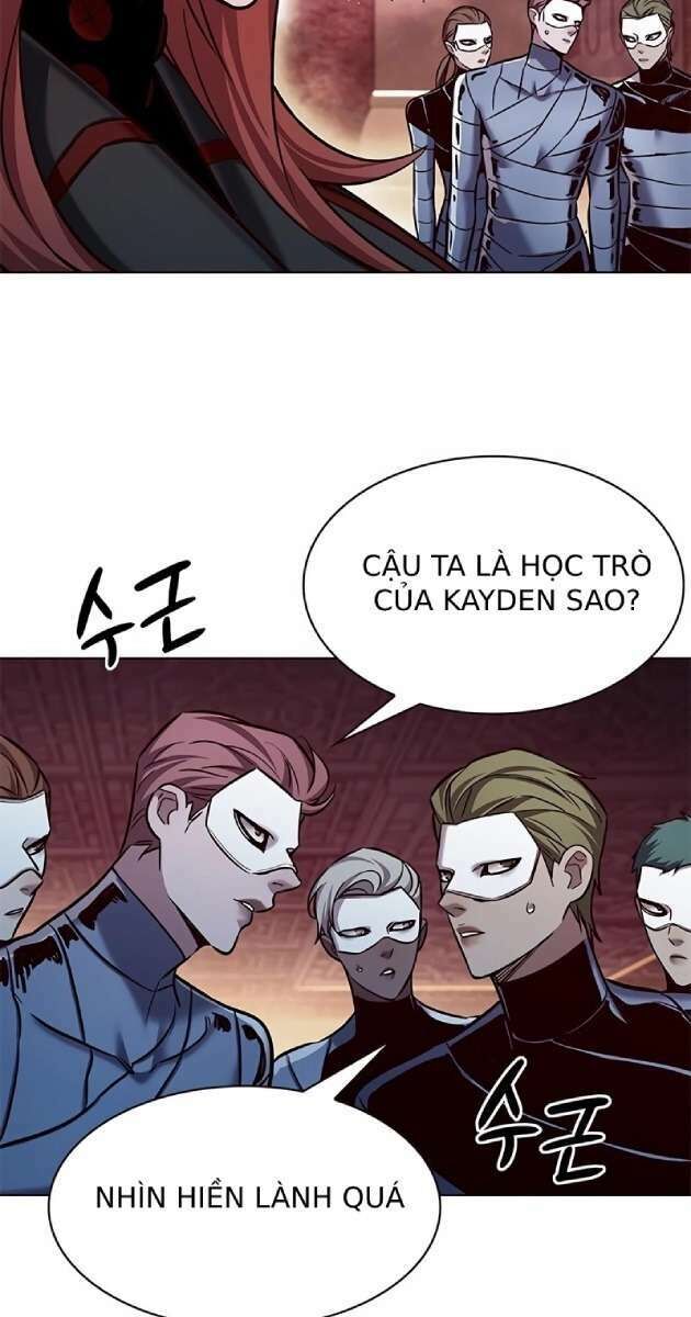 Hoá Thân Thành Mèo Chap 247 - Next Chap 248