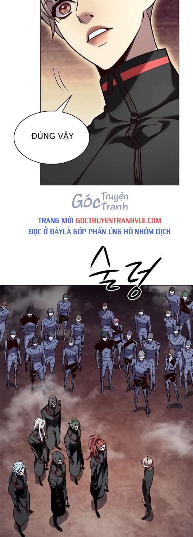 Hoá Thân Thành Mèo Chap 2471 - Next Chap 2472