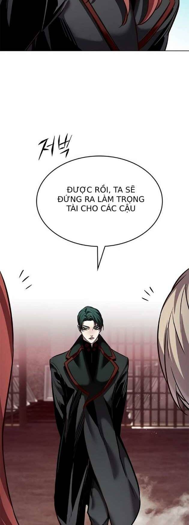 Hoá Thân Thành Mèo Chap 2471 - Next Chap 2472