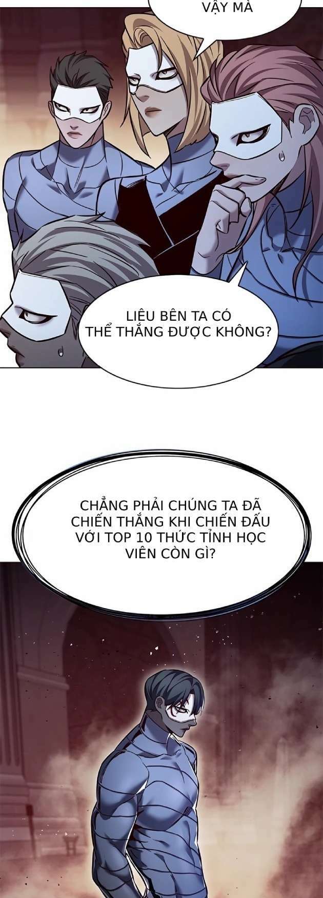 Hoá Thân Thành Mèo Chap 2471 - Next Chap 2472